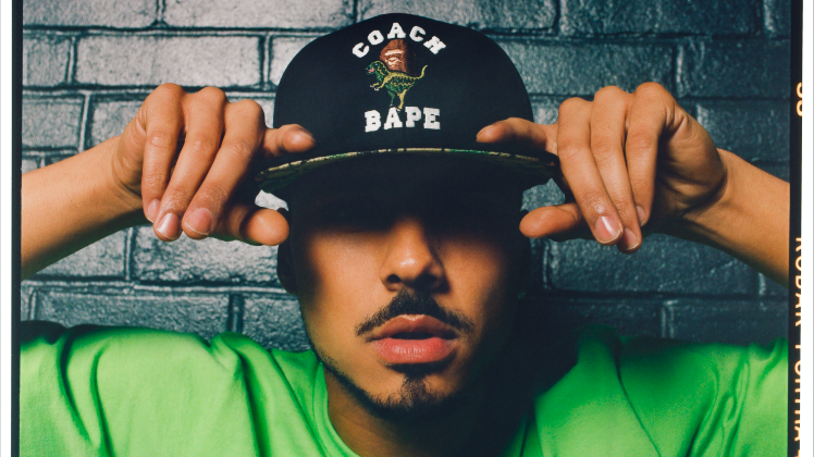 Bape X Coach - WhyNot Mag
