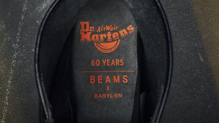 Dr. Martens - WhyNot Mag
