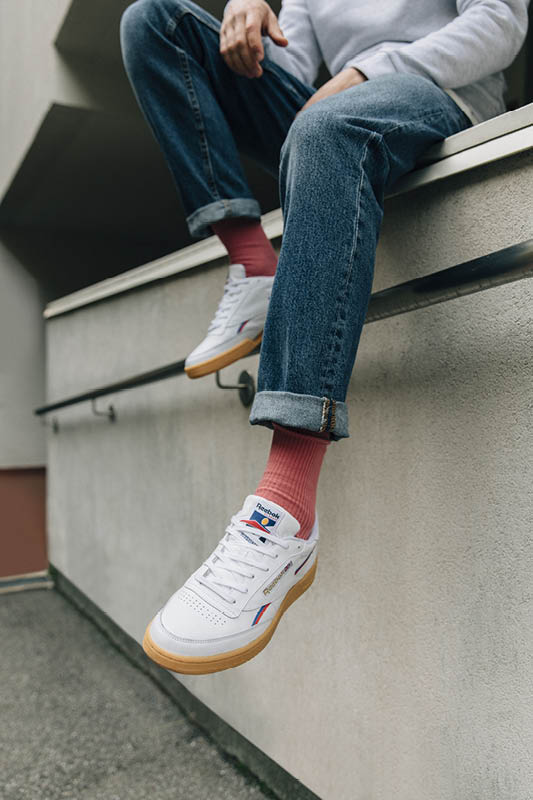 Reebok - WhyNot Mag