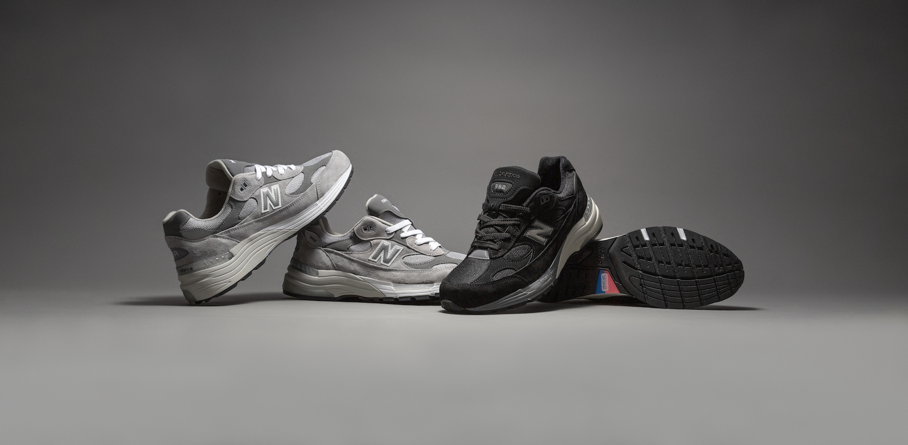 New Balance - WhyNot Mag