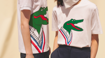 Lacoste - WhyNot Mag