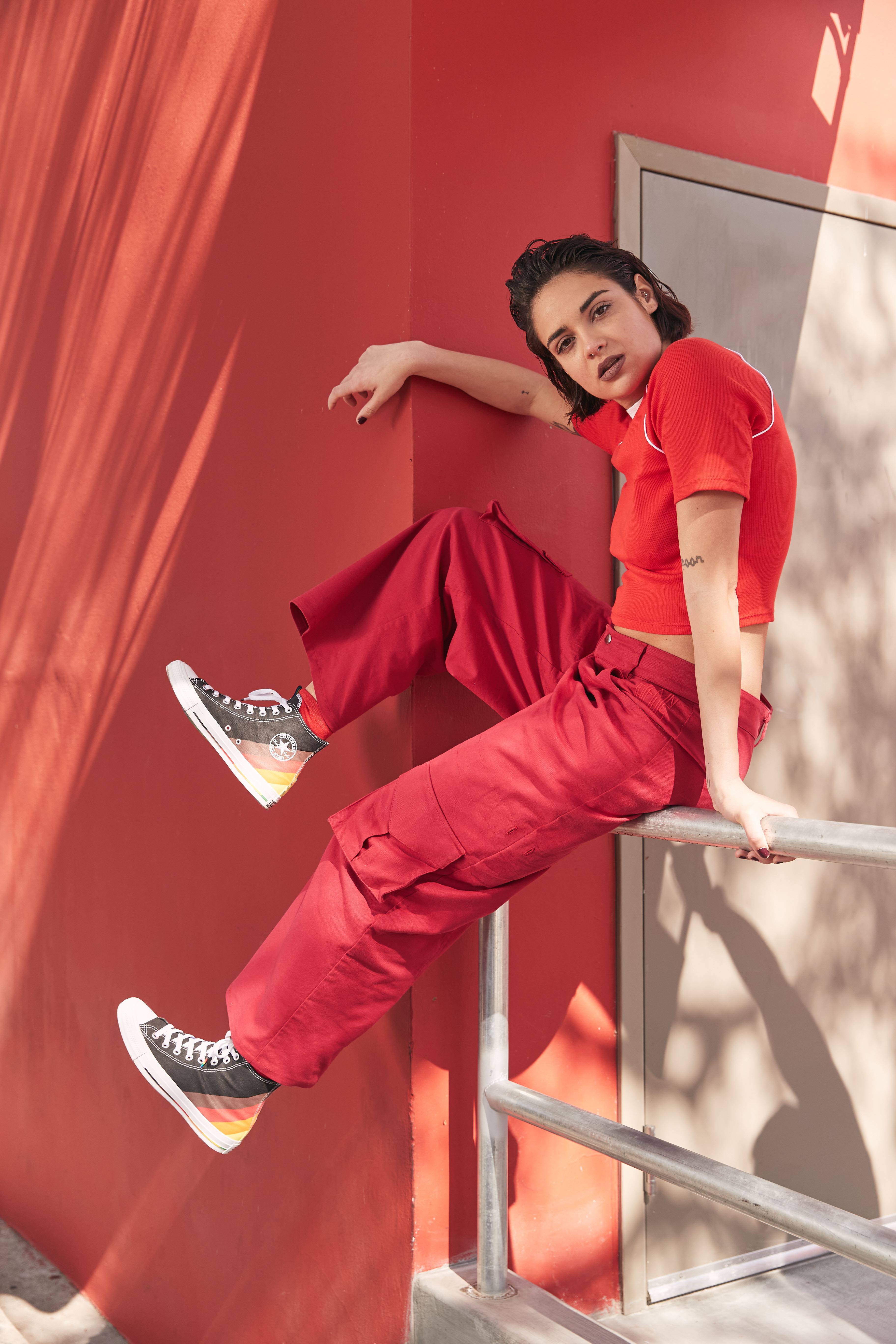 Converse - WhyNot Mag