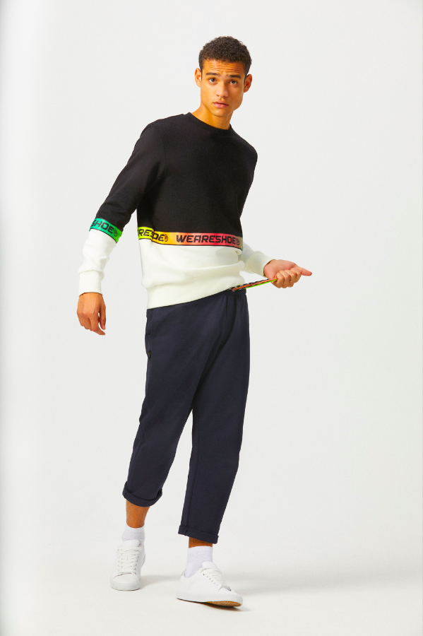 Shoe - WhyNot Mag