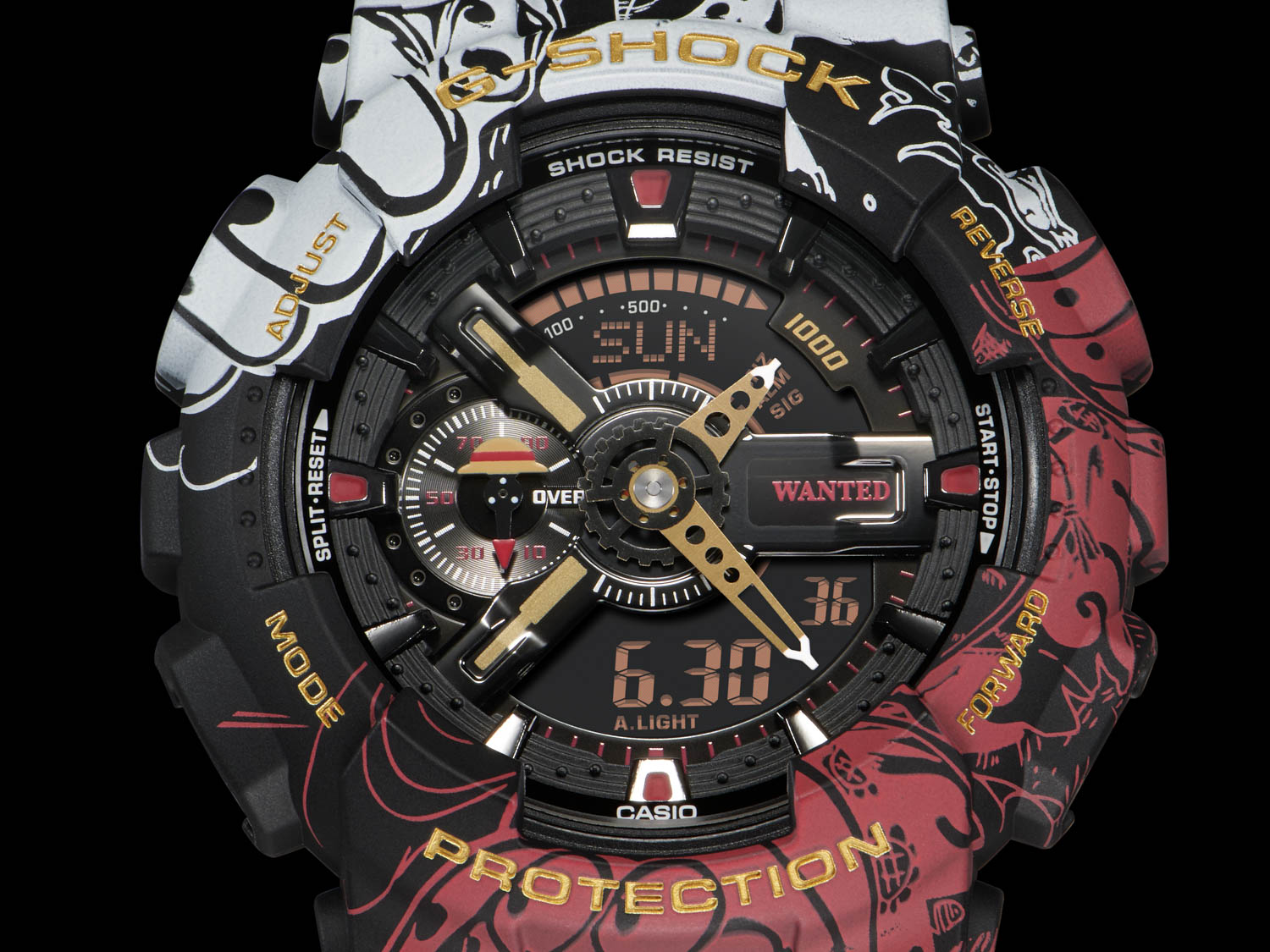 G-Shock - WhyNot Mag