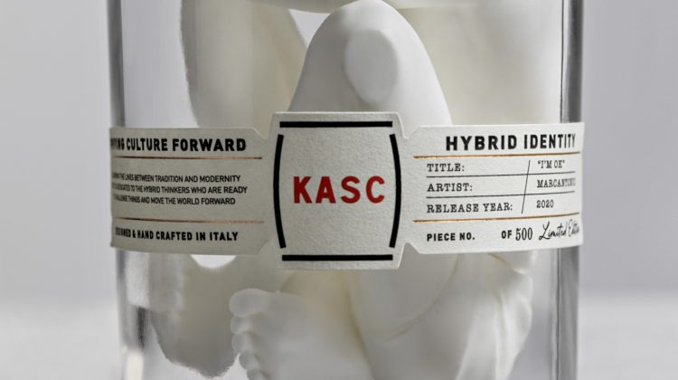Kasc - WhyNot Mag