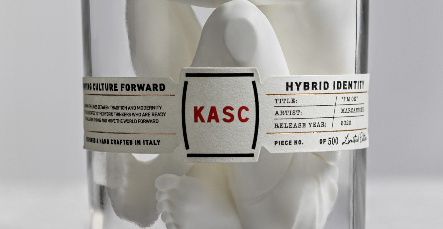 Kasc - WhyNot Mag