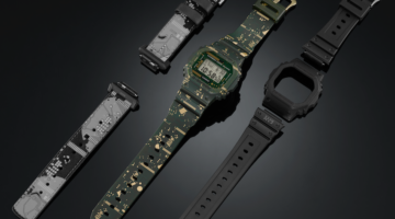 g-shock camouflage