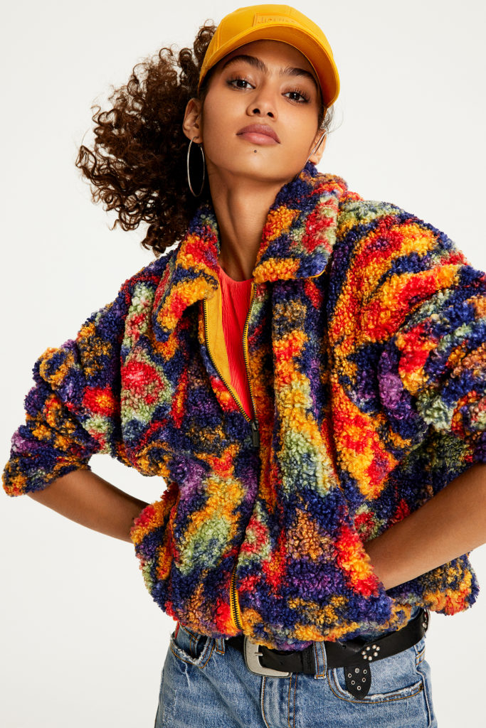 Desigual x Mr Christian Lacroix FW21 Campaing Images (13)