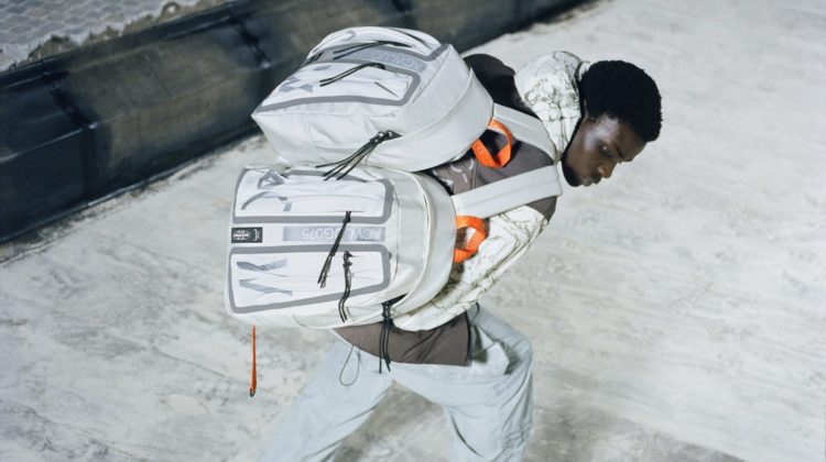 A-COLD-WALL* X EASTPAK